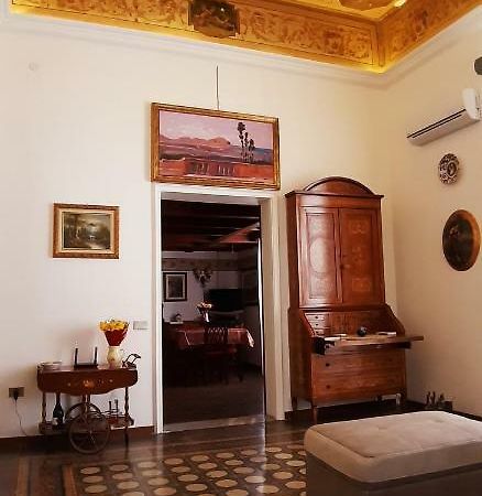 فيلا Casa De Spuches باليرمو المظهر الخارجي الصورة