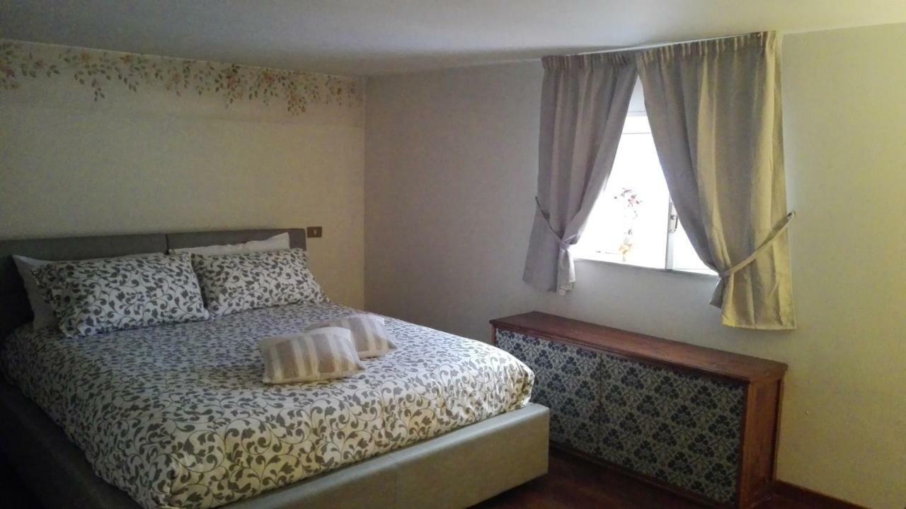 فيلا Casa De Spuches باليرمو المظهر الخارجي الصورة