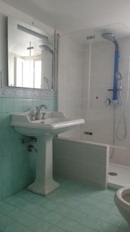 فيلا Casa De Spuches باليرمو المظهر الخارجي الصورة