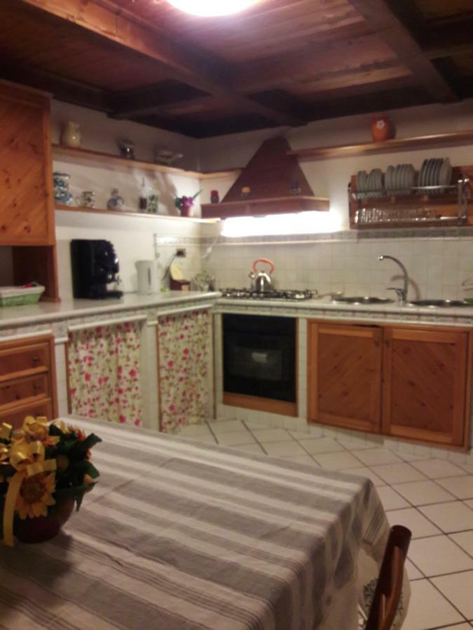 فيلا Casa De Spuches باليرمو المظهر الخارجي الصورة