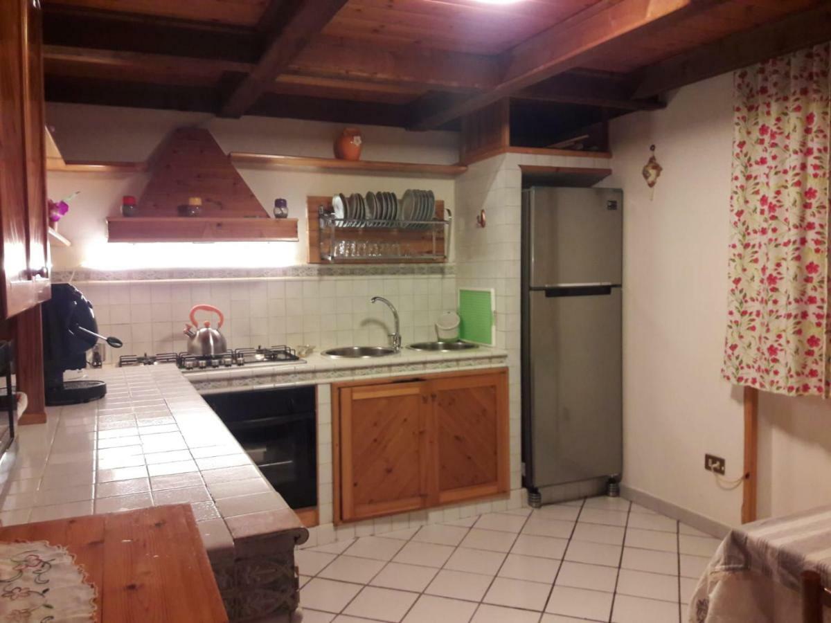 فيلا Casa De Spuches باليرمو المظهر الخارجي الصورة