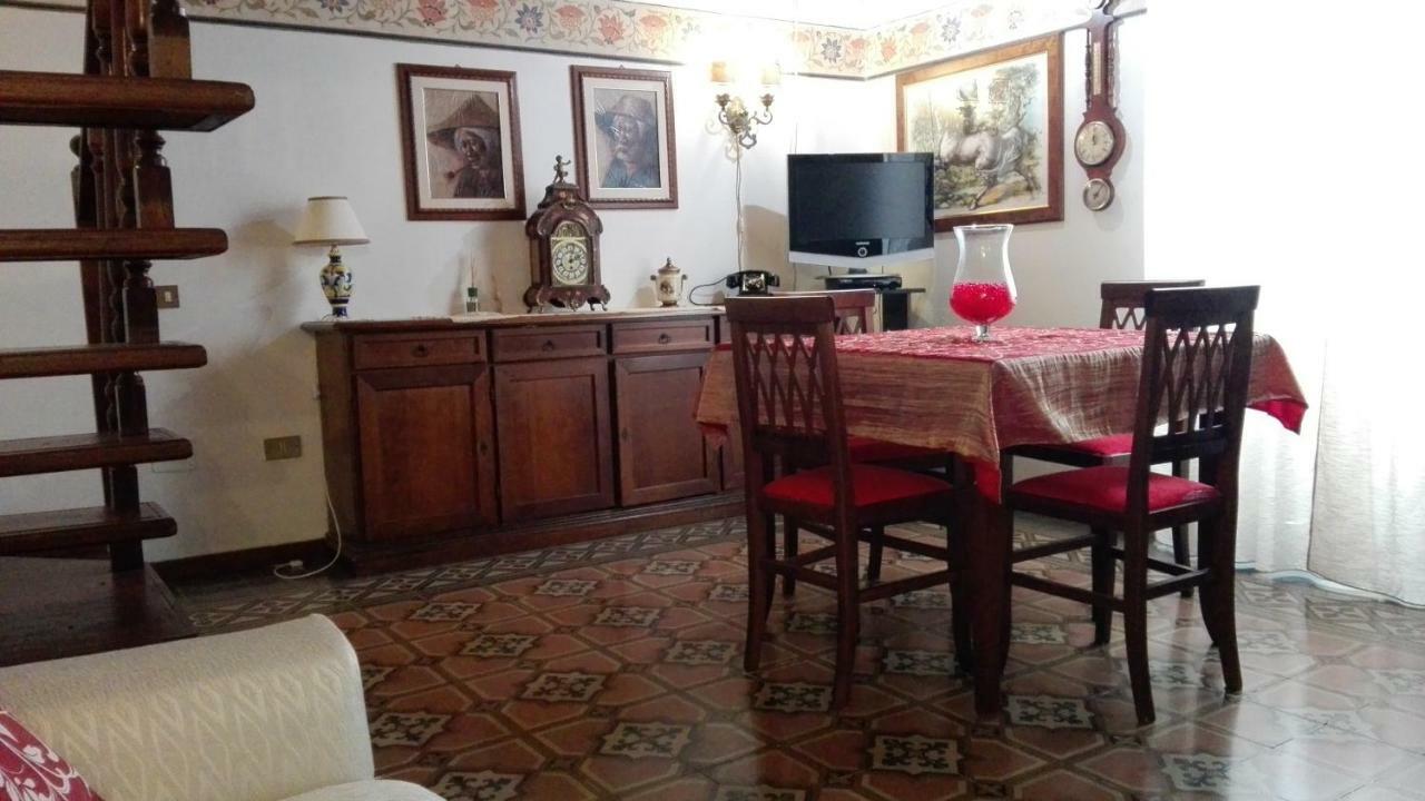 فيلا Casa De Spuches باليرمو المظهر الخارجي الصورة